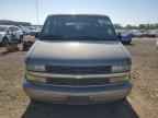 2003 CHEVROLET Astro