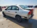 2002 HONDA CIVIC
