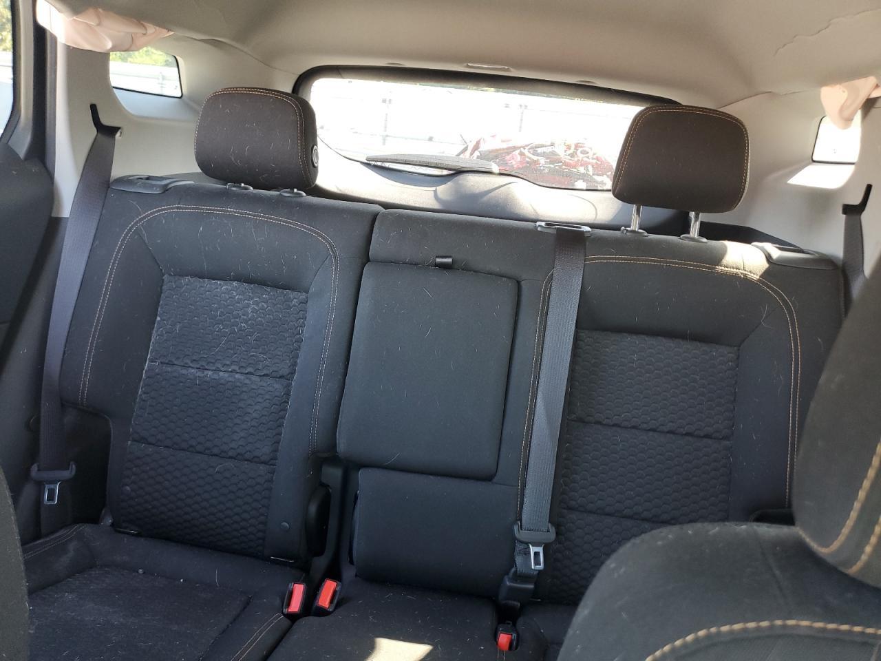2018 GMC Terrain