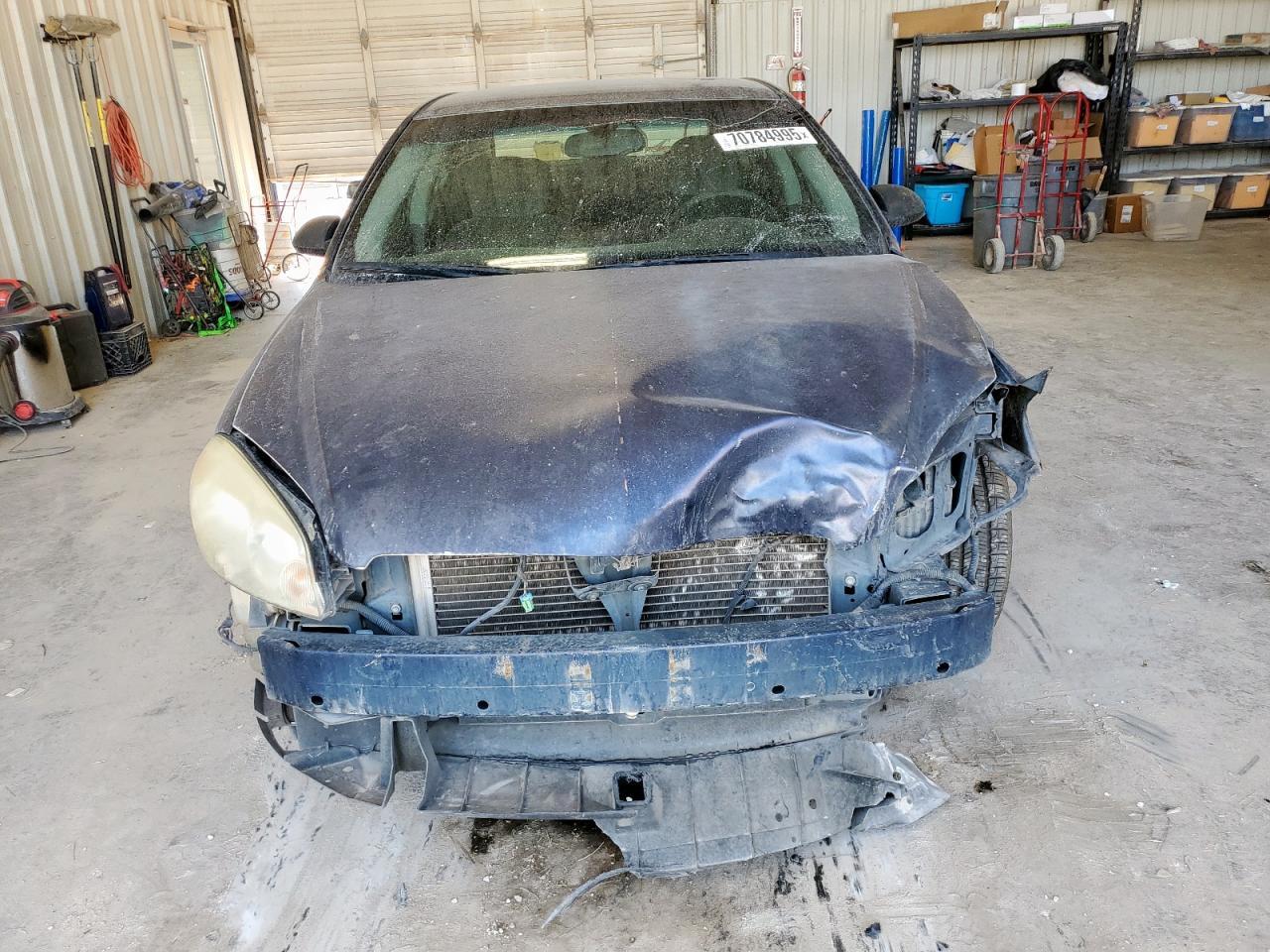 2010 CHEVROLET IMPALA