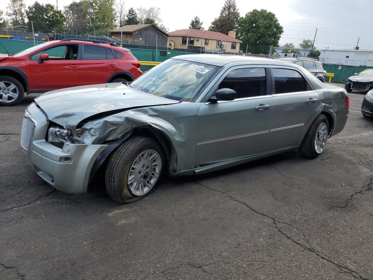 2006 CHRYSLER 300