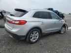 2016 LINCOLN MKX