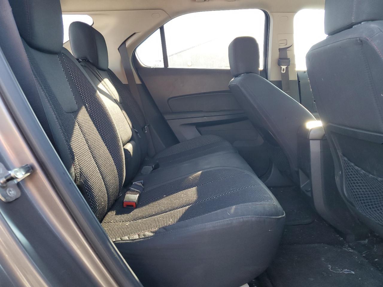 2007 CHEVROLET EQUINOX