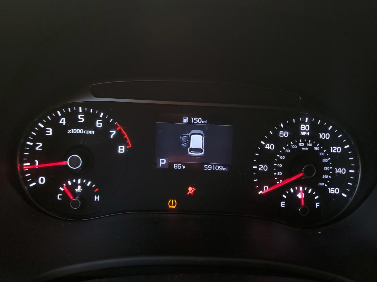 2022 KIA SOUL
