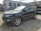 2013 LAND ROVER RANGE ROVER EVOQUE