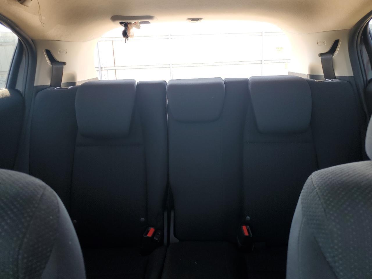 2016 HONDA HR-V