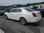 2011 LINCOLN MKS