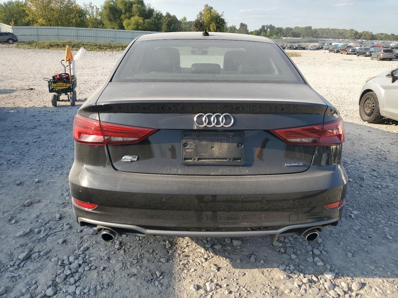2017 AUDI A3