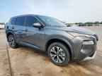 2022 NISSAN ROGUE