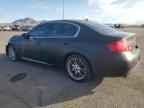 2008 INFINITI G35