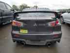 2014 MITSUBISHI Lancer Evolution
