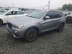 2017 BMW X3