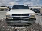 2002 CHEVROLET Suburban