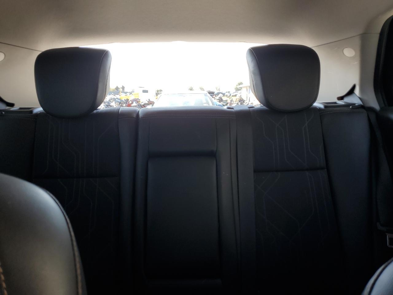 2019 CHEVROLET TRAX