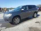 2009 TOYOTA HIGHLANDER