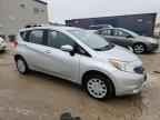 2015 NISSAN Versa Note