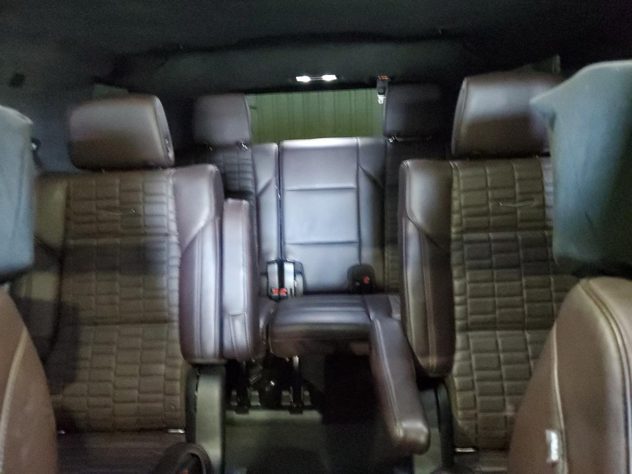 2022 CADILLAC ESCALADE