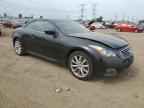 2011 INFINITI G37