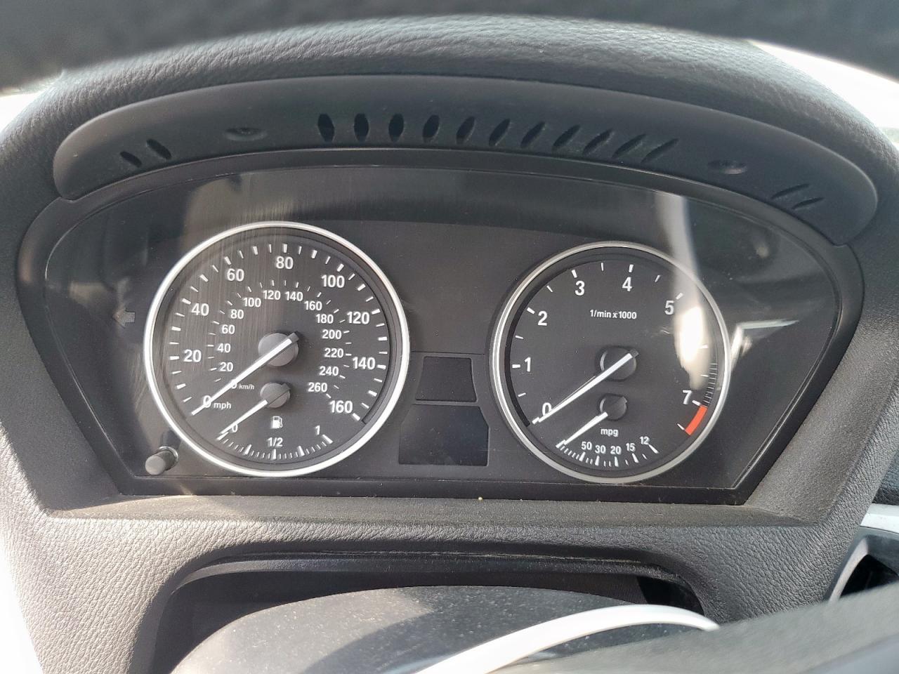 2013 BMW X5