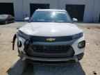 2021 CHEVROLET Trailblazer