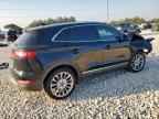 2016 LINCOLN MKC