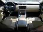 2016 LAND ROVER Range Rover Sport
