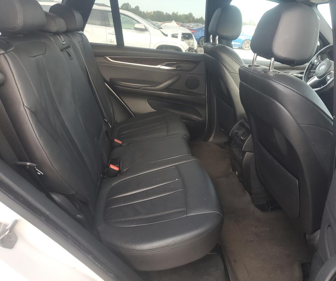 2014 BMW X5