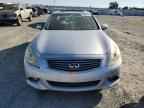 2012 INFINITI G37