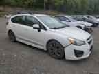 2013 SUBARU IMPREZA