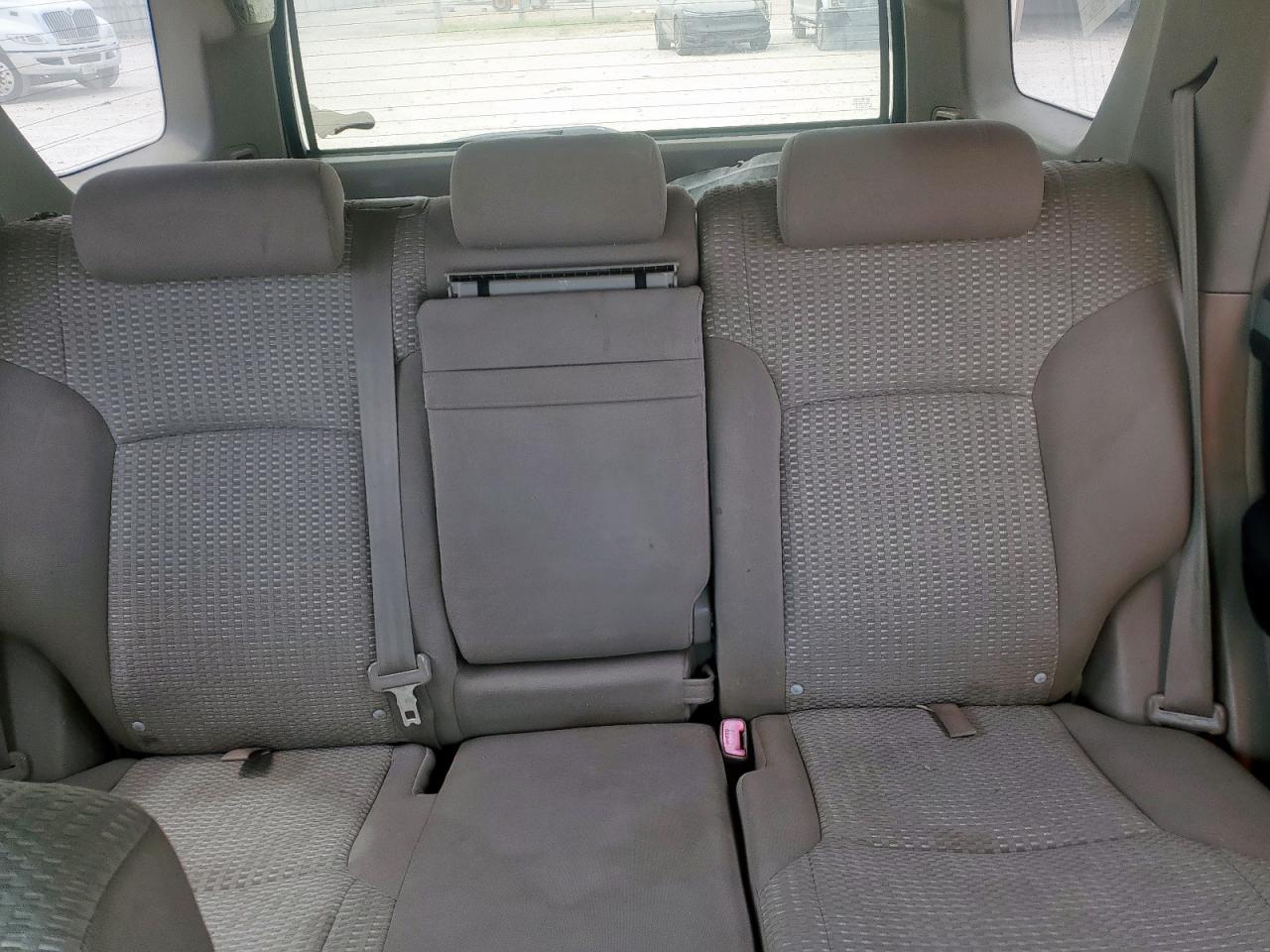 2006 TOYOTA 4Runner
