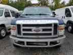 2008 FORD F-350