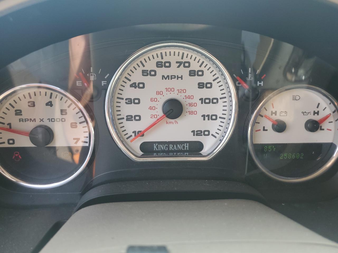 2006 FORD F-150