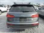 2018 AUDI SQ5