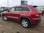 2012 JEEP Grand Cherokee