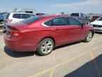 2015 CHEVROLET IMPALA