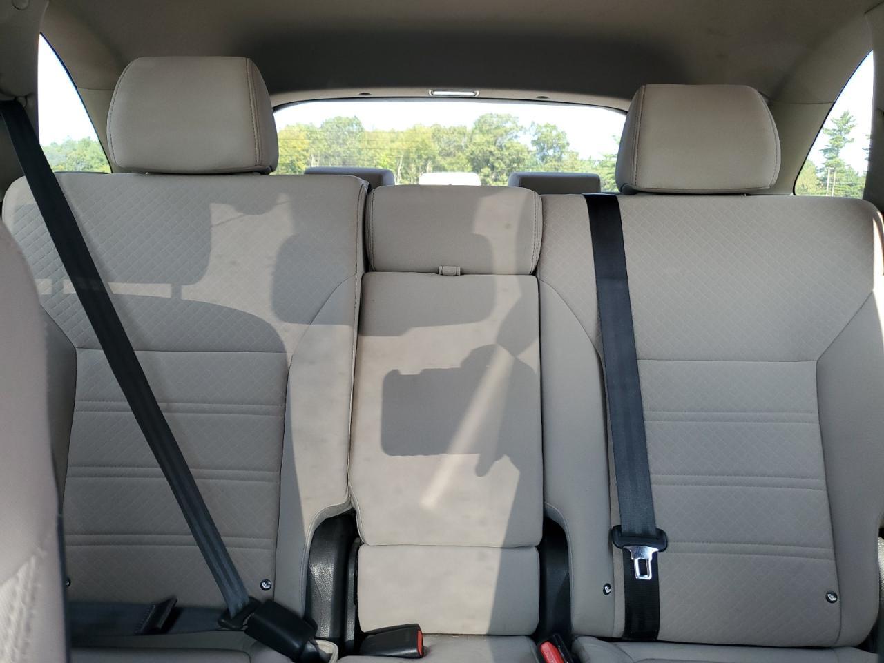2018 KIA SORENTO