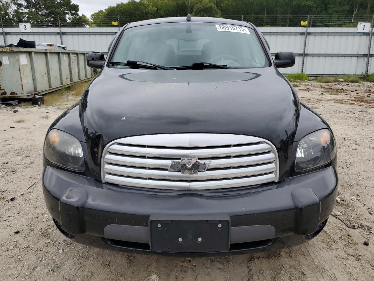 2008 CHEVROLET HHR