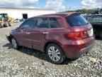 2011 ACURA RDX