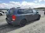 2014 KIA SEDONA