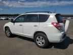 2009 TOYOTA RAV4