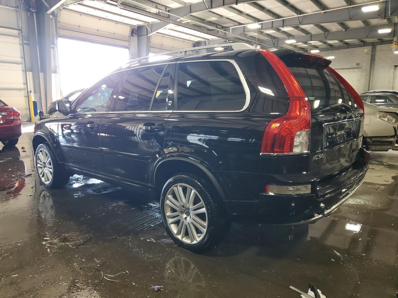 2014 VOLVO XC90