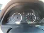 2009 HONDA ACCORD