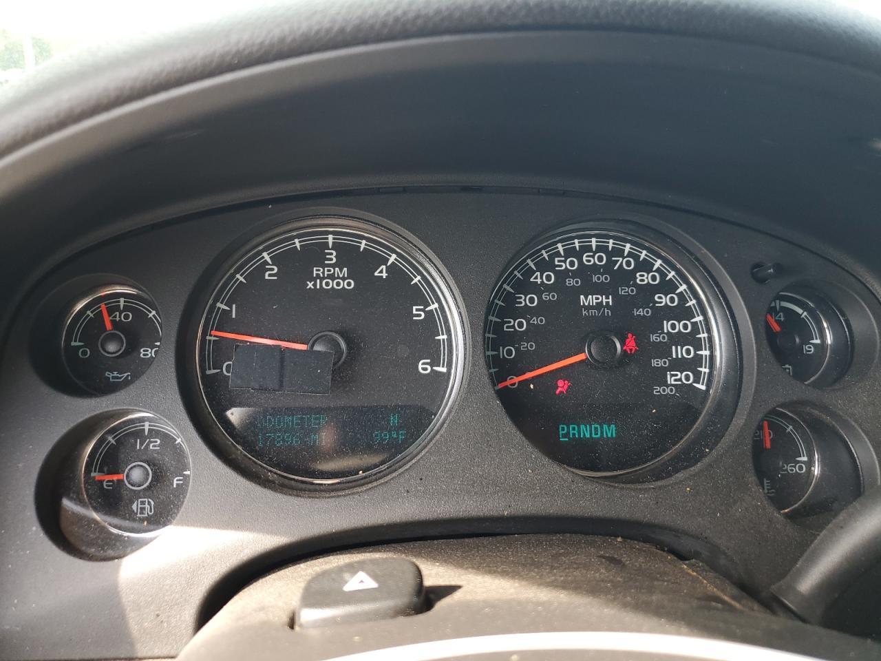 2012 CHEVROLET Silverado
