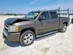 2008 CHEVROLET Silverado
