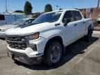 2024 CHEVROLET Silverado