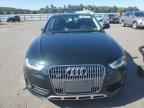 2013 AUDI A4 allroad