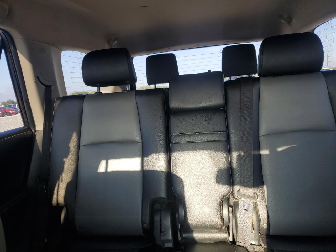 2019 TOYOTA 4Runner