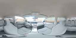 2007 TOYOTA Avalon