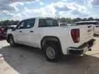 2020 GMC Sierra