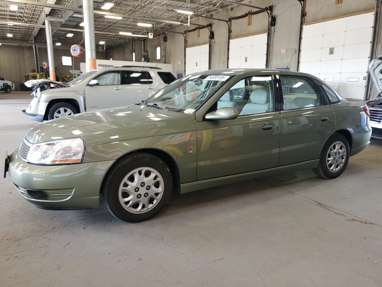 2003 SATURN L200